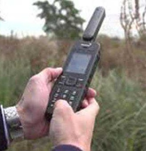 Authorities track satellite phone call to Pakistan from K'taka district