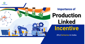 PLI Scheme turns out to be a game changer for manufacturing sector