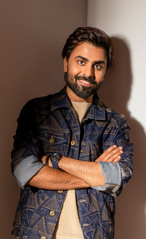 I don’t let roles confine me: Jitendra Kumar, Dry Day