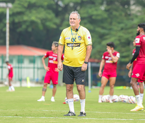 We are getting better with every game, asserts Chennaiyin FC head coach Coyle