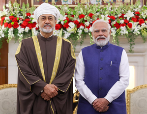 PM Modi's upcoming three-nation visit to include parliament address, interactions with Indian diaspora and business community: MEA (File image)