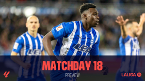 Rayo Vallecano to meet Valencia in intriguing midweek matchday to round off 2023 in La Liga 2023-24 season