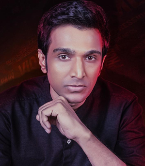 ‘Crime Aaj Kal’ Season 2 will compel viewers to ponder upon reality: Pratik Gandhi 