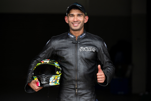 With dozen National titles, Hemanth Muddappa becomes most-decorated motorsports athlete