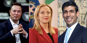 Islamophobic politics amplified in Europe