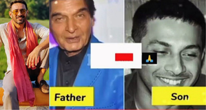 'Aligarh' writer Apurva Asrani issues clarification on veteran actor Asrani being called his father