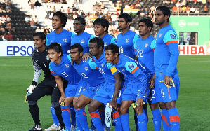 2011 Asian Cup: When a bunch of bravehearts broke a 27-year Hoodoo (Photo Credit: AIFF)