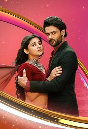 Vishal Aditya Singh, Kanika Mann's 'Chand Jalne Laga’ gets new time slot