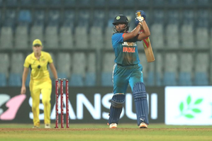 ऋचा का आउट होना खेल का निर्णायक मोड़ था: एलिसा हीली