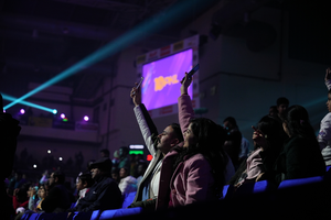 नोएडा ने चार साल के अंतराल के बाद प्रो कबड्डी लीग का किया स्वागत