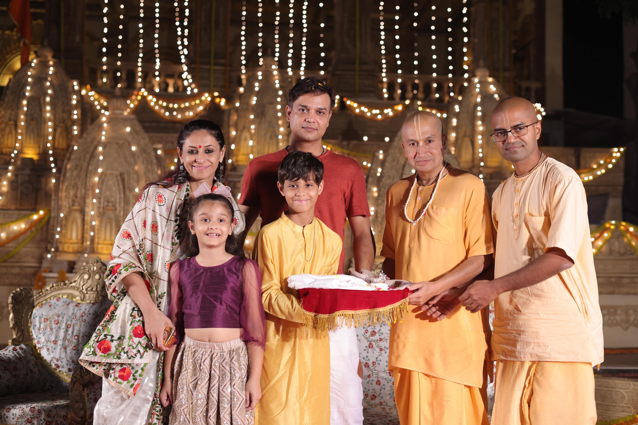 Siddharth Kumar Tewary