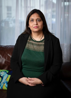 British Indian falsely accused in Post Office scandal