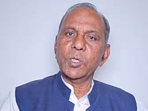 Former MLA Mewaram Jain