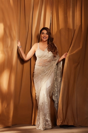 Anjum Fakih talks about quitting 'Kundali Bhagya' being the 'most difficult decision'