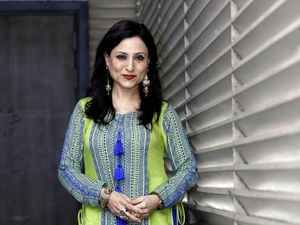 Kishori Shahane on ‘World Hindi Day’: It’s remarkable how Hindi is gaining global recognition