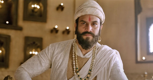 Playing ‘favorite’ Shivaji in ‘Tanhaji’ was dream come true: Sharad 