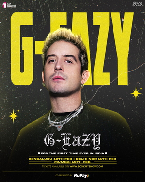G-Eazy