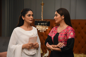 Monika Khanna, Tanisha Mehta