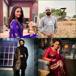 Lohri, Makar Sankranti