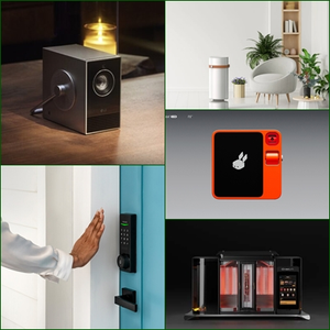 5 smart, AI-powered home products to brighten up your personal space