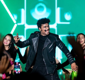Devi Sri Prasad 