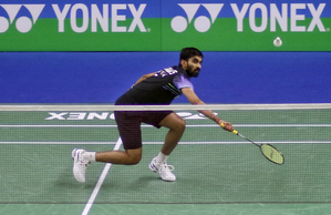 Canada Open: Srikanth downs world No.6 Chou Tien Chen to enter semis