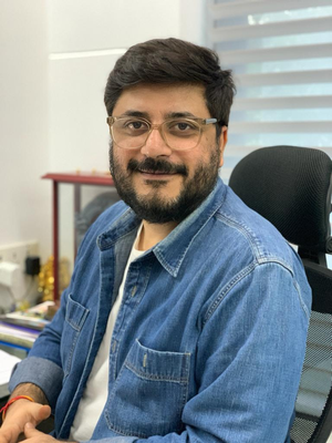 Goldie Behl 