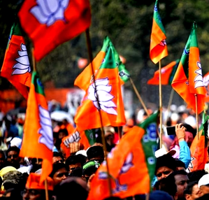 BJP appoints cluster in-charges for MP's 29 Lok Sabha seats