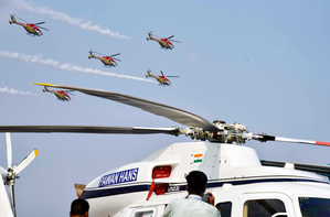 4-day ‘Wings India 2026’ to display future of global aviation: Govt