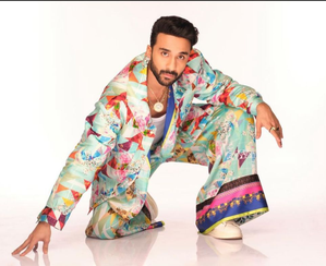 Raghav Juyal on nepotism: Best example of getting work with likes of KJo despite being an outsider