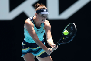 Linda Noskova joins Dayana Yastremska after Svitolina suffers heartbreak exit while Carlos Alcaraz continues to soar in Australian Open in Melbourne on Monday. 