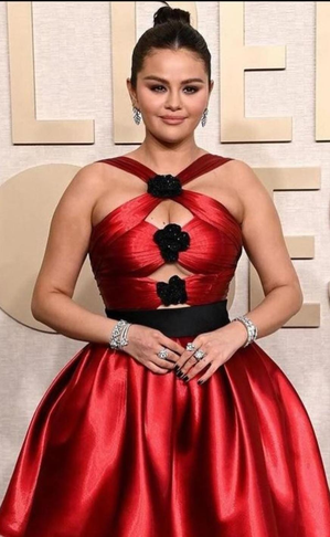 Selena Gomez 