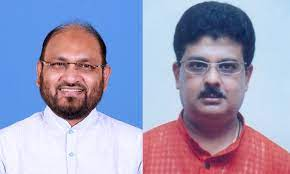 मोहम्मद मोकिम, चिरंजीब बिस्वाल