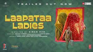 ‘Laapataa Ladies’ trailer renders colours of realism about two missing brides
