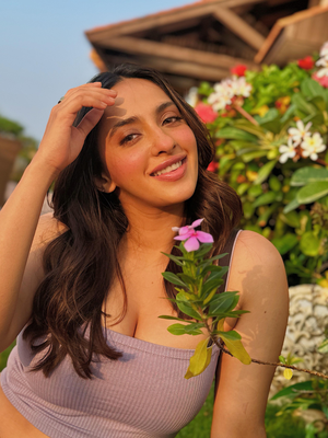 Akansha Ranjan Kapoor 