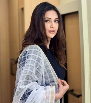Divyanka Tripathi