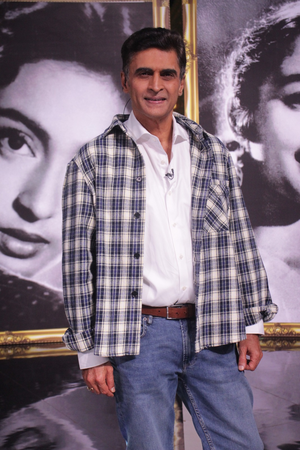 Mohnish Bahl