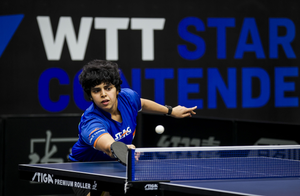 WTT removes mandatory participation requirement, awards wildcard for Olympic champs