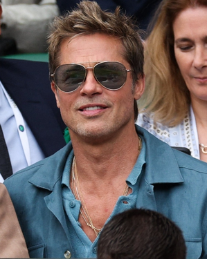 Brad Pitt's youthful look reportedly result of 'surgery done well'