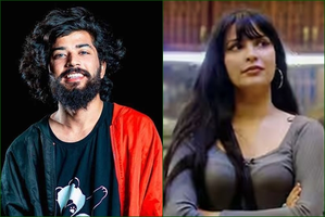 ‘Bigg Boss 17’: Anurag Dobhal, KhanZaadi