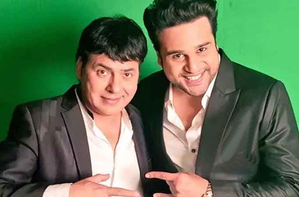 Bigg Boss 17, Krushna, Sudesh