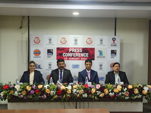 बॉयलर एक्सपो