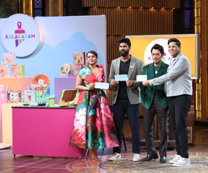 Shark Tank India 3