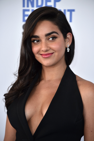 Geraldine Viswanathan replaces Emmy-winning actress Ayo Edebiri in 'Thunderbolts'
