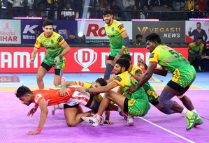 PKL 10: Fans in Patna have boosted our performance, says Patna Pirates' head coach Narender Redhu