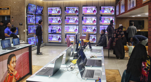 India’s Smart TV shipments flat in 2025, larger screens and QLED gain share: Report