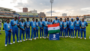 CABI announces squad for Triangular Series against Pakistan, Sri Lanka to be held in Dubai (Photo Credit: CABI)