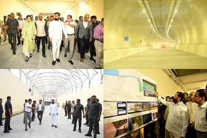 पीएम मोदी मुंबई कोस्टल रोड का उद्घाटन करेंगे