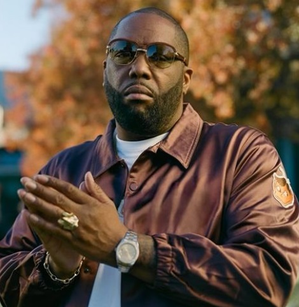 Killer Mike