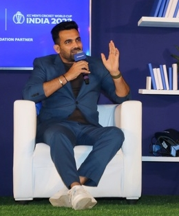 Zaheer Khan wants improvement in Indian batting lineup, says: ‘There is a lot of work to be done’ after the victory over England in the second Test in Visakhapatnam.